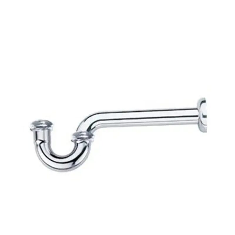 Ảnh Ống thải chữ P TOTO TVLF401 1