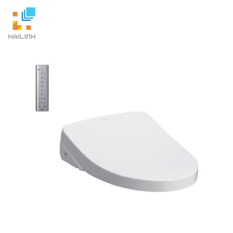 Ảnh Nắp rửa điện tử TOTO TCF4911EZ 1