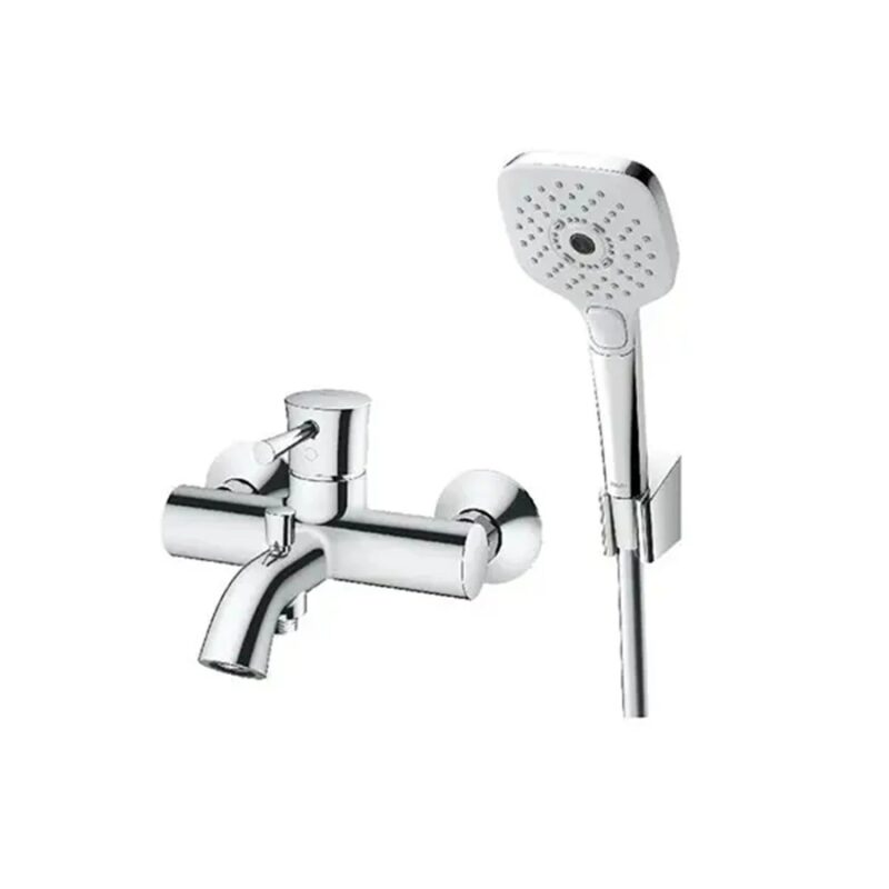 Ảnh Sen tắm nhiệt độ TOTO TBS02302V/TBW02006V 1