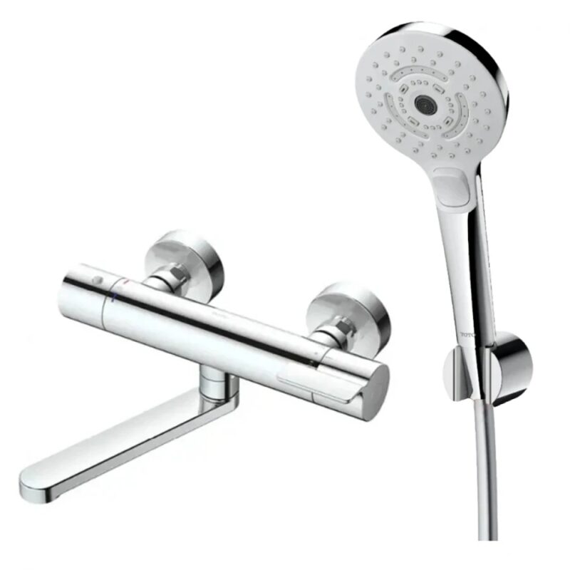 Ảnh Sen tắm nhiệt độ TOTO TBV03427V/TBW01035V 1