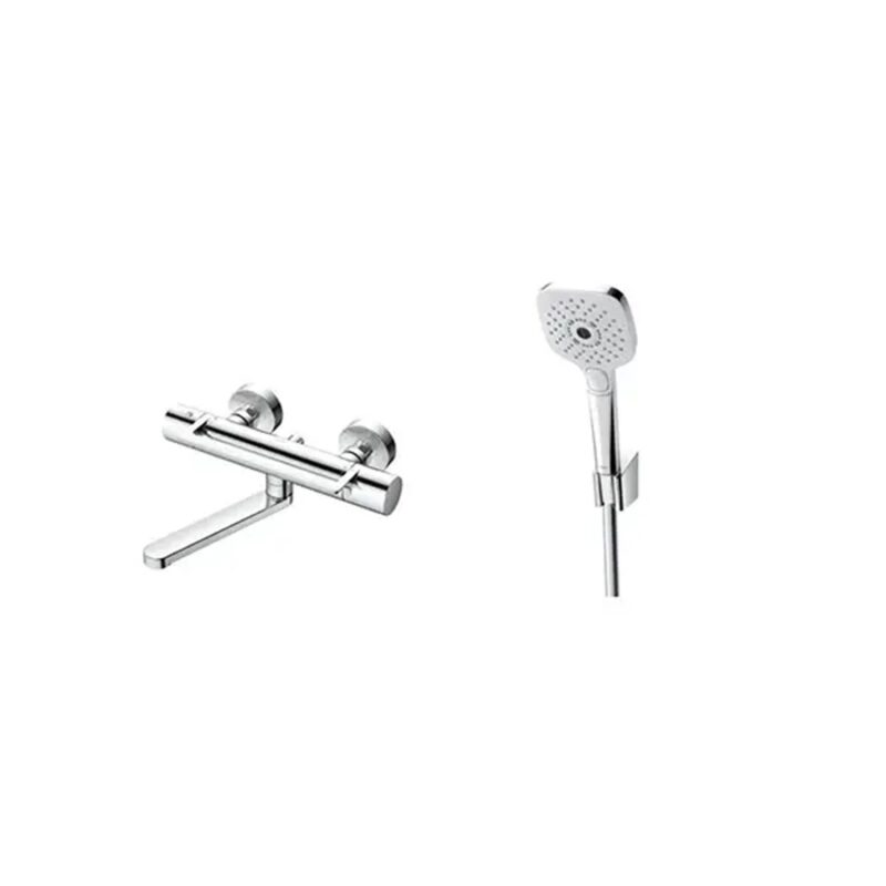 Ảnh Sen tắm nhiệt độ TOTO TBV03429V/TBW02006V 1