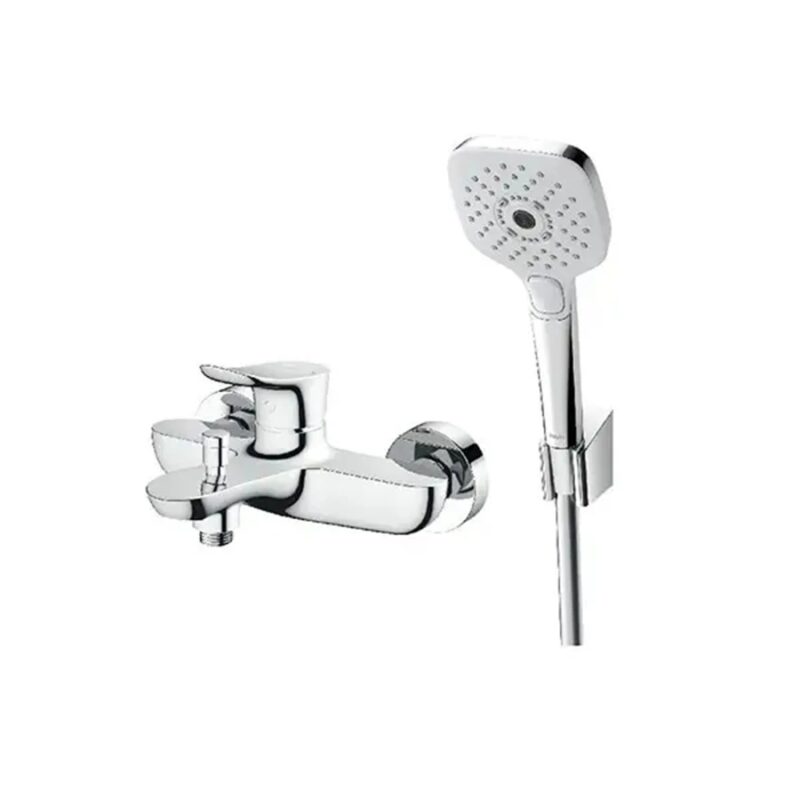 Ảnh Sen tắm nóng lạnh TOTO TBG01302VA/TBW02006V 1