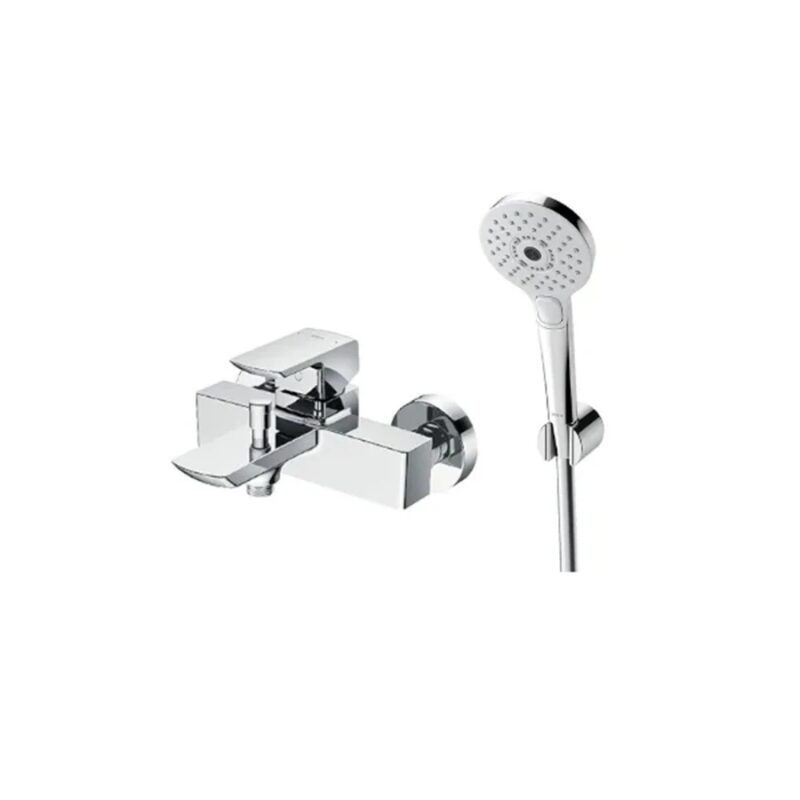 Ảnh Sen tắm nóng lạnh TOTO TBG02302VA/TBW01010V 1