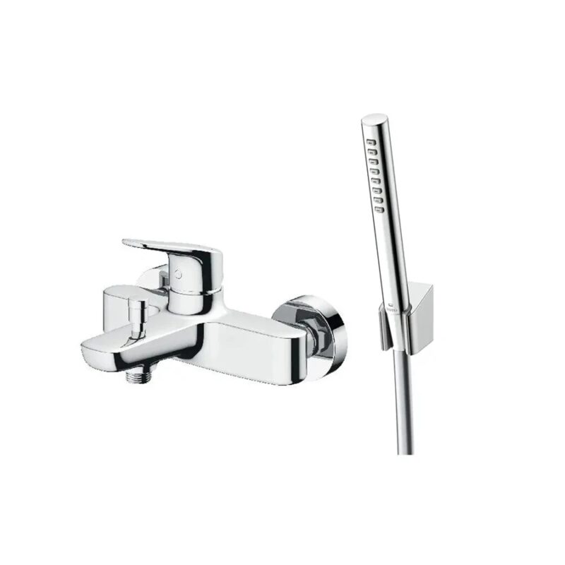 Ảnh Sen tắm nóng lạnh TOTO TBG03302VA/TBW02017A 1