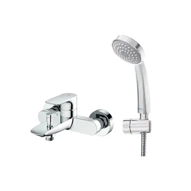 Ảnh Sen tắm nóng lạnh TOTO TBG04302VA/DGH104ZR 1