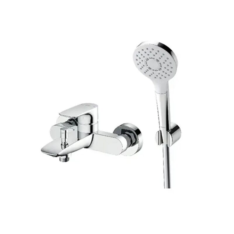 Ảnh Sen tắm nóng lạnh TOTO TBG04302VA/TBW01008V 1