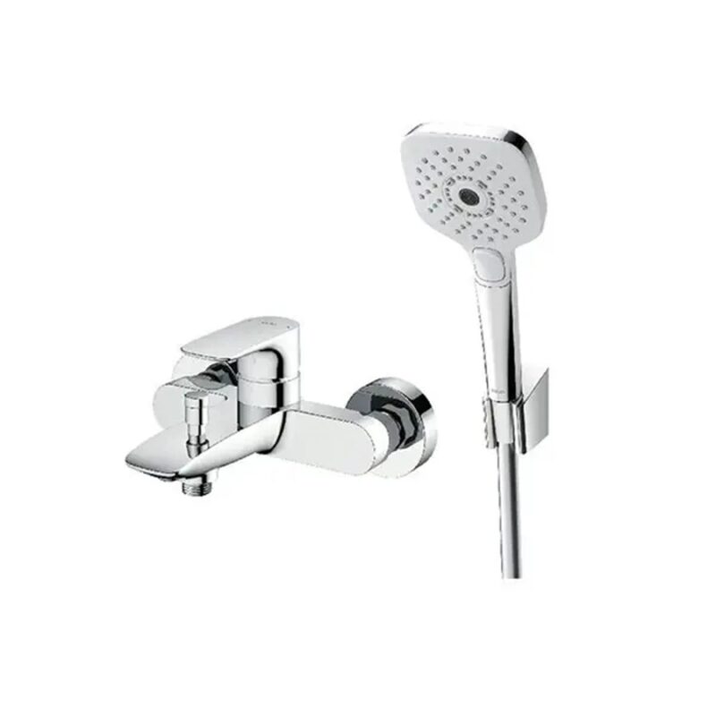 Ảnh Sen tắm nóng lạnh TOTO TBG04302VA/TBW02006V 1