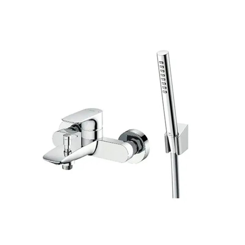 Ảnh Sen tắm nóng lạnh TOTO TBG04302VA/TBW02017A 1