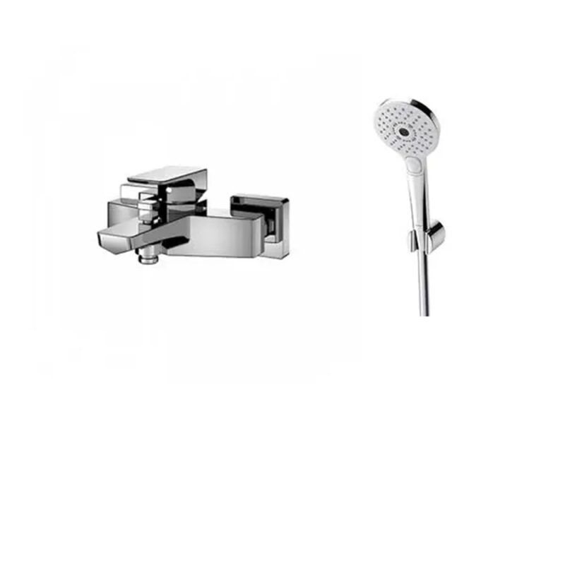 Ảnh Sen tắm nóng lạnh TOTO TBG09302VA/TBW01010V 1