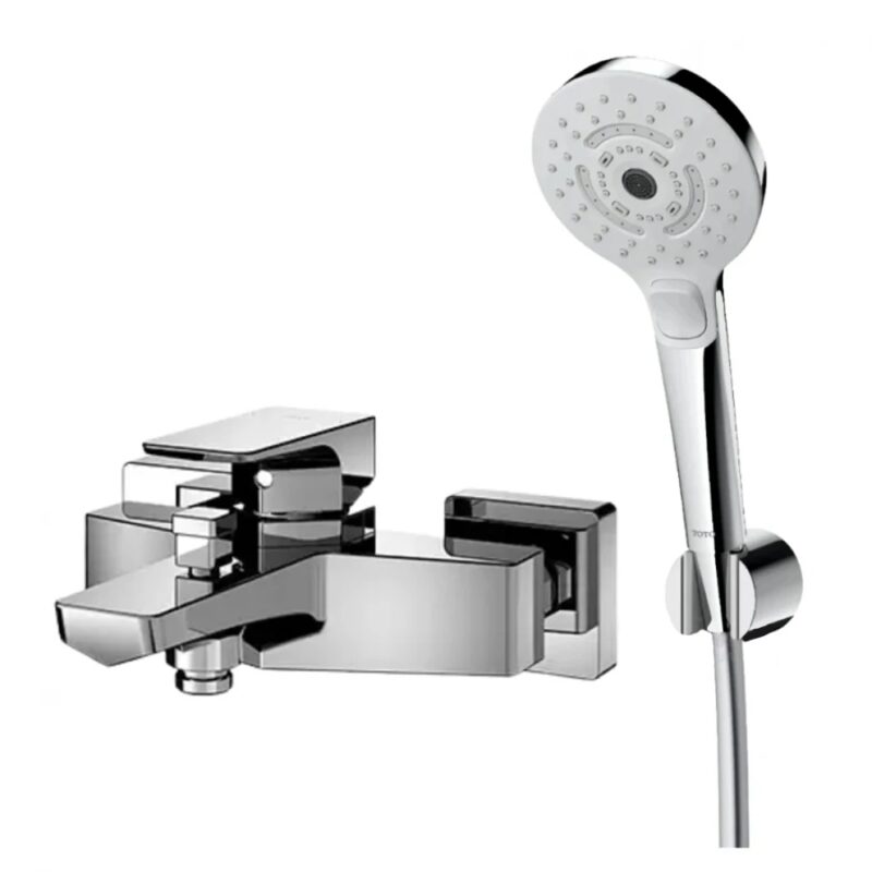 Ảnh Sen tắm nóng lạnh TOTO TBG09302VA/TBW01035V 1