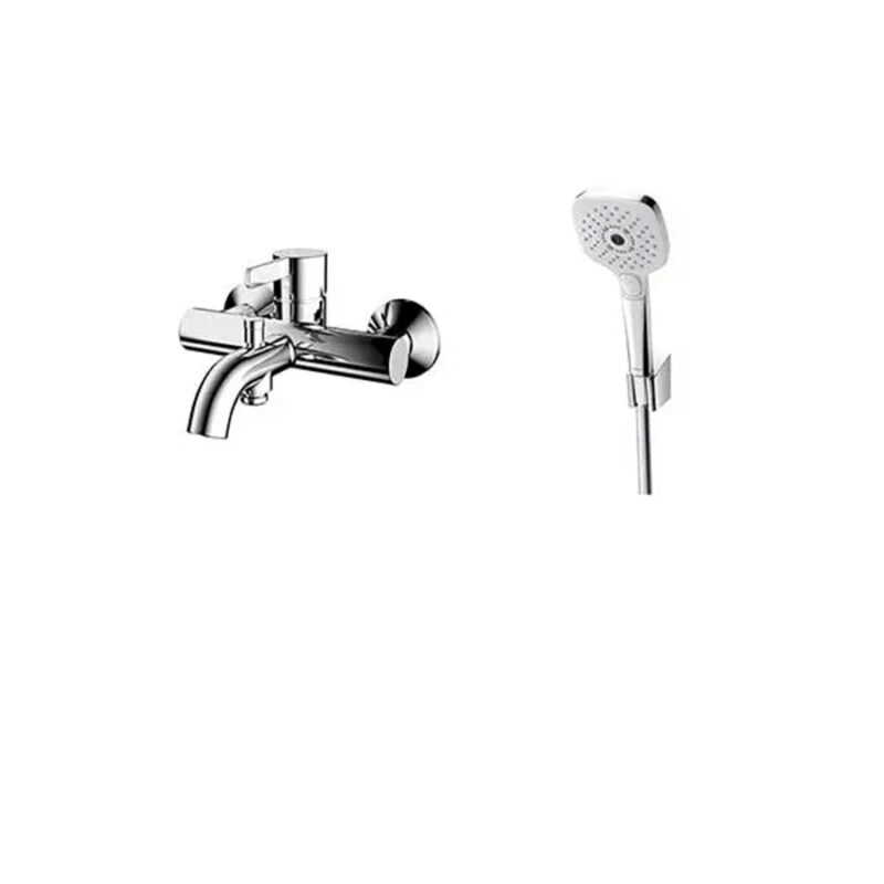 Ảnh Sen tắm nóng lạnh TOTO TBG11302VA/TBW02006V 1