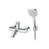 Ảnh Sen tắm nóng lạnh TOTO TBS01302V/TBW02005V 1