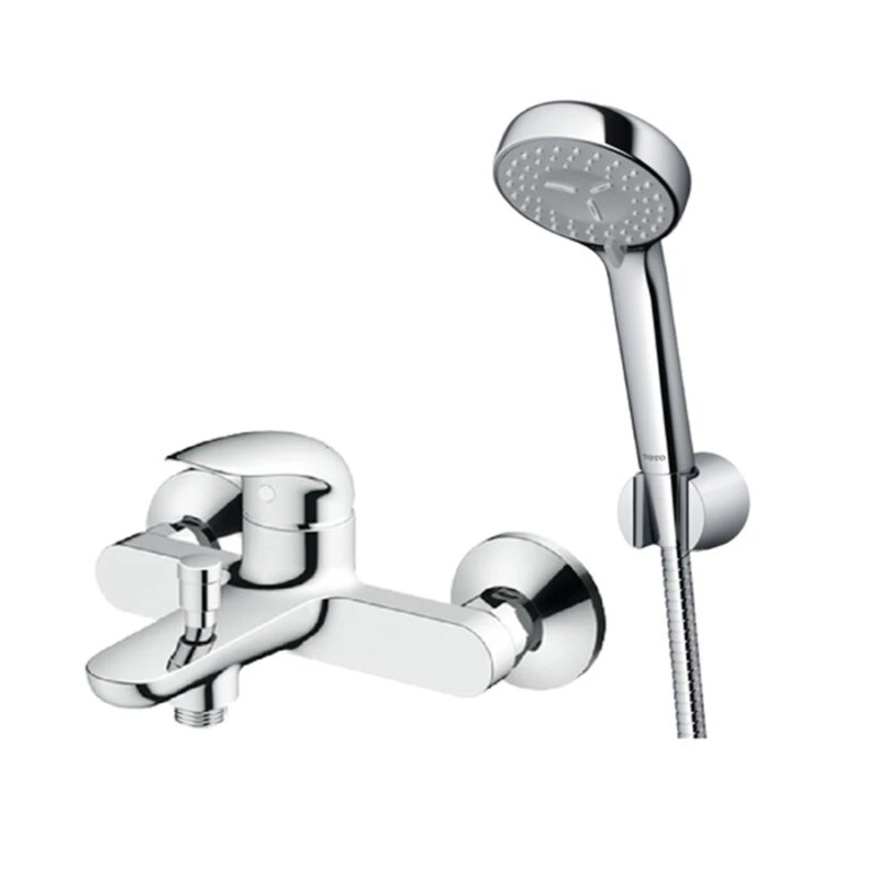 Ảnh Sen tắm nóng lạnh TOTO TBS04302V/TBW07012A 1