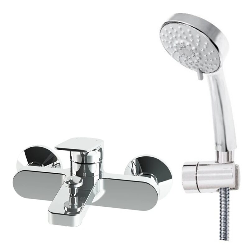 Ảnh Sen tắm nóng lạnh TOTO TTMR302V/DGH108ZR 1