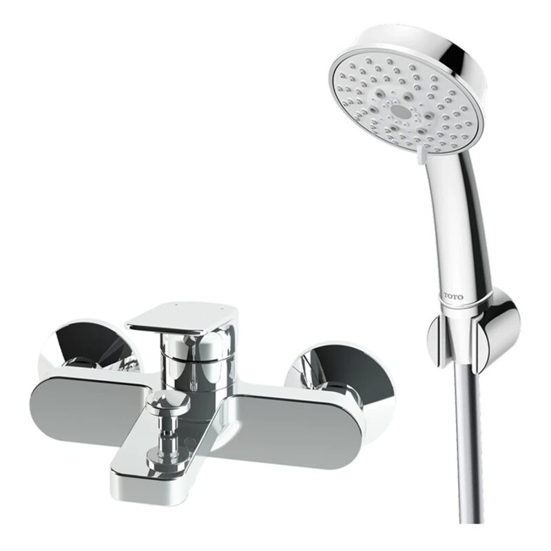 Ảnh Sen tắm nóng lạnh TOTO TTMR302V/TBW03002B 1