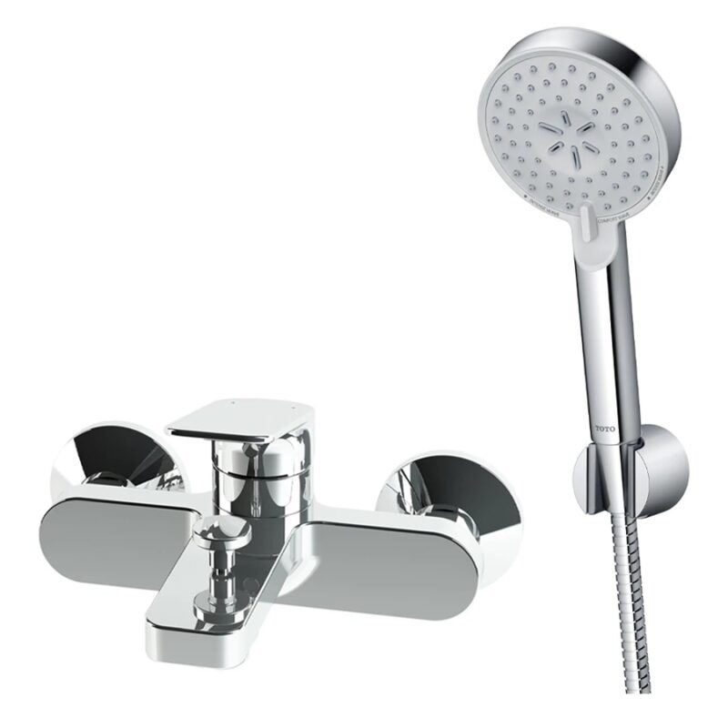 Ảnh Sen tắm nóng lạnh TOTO TTMR302V/TBW07009A 1