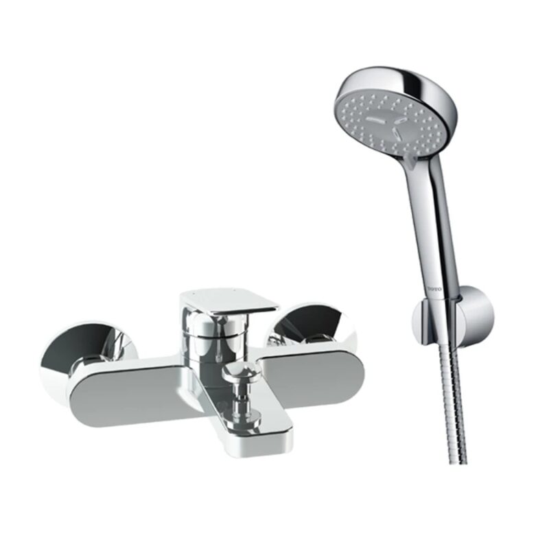 Ảnh Sen tắm nóng lạnh TOTO TTMR302V/TBW07012A 1