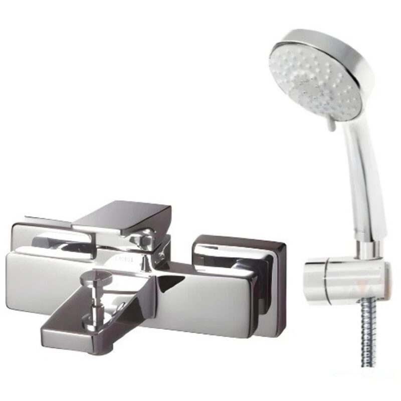 Ảnh Sen tắm nóng lạnh TOTO TVSM110RUR/DGH108ZR 1