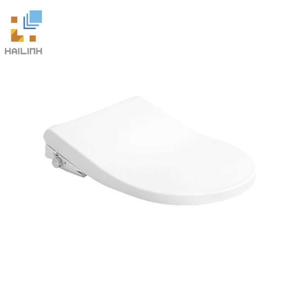 Ảnh Nắp bồn cầu TOTO TCW09S 1