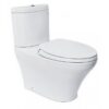 Ảnh Bồn cầu 2 khối TOTO CS818DT2 1