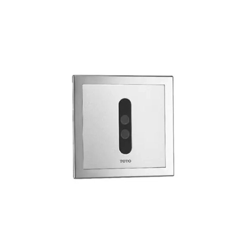 Ảnh Van cảm ứng tiểu nam âm tường TOTO DUE126UPKA 1