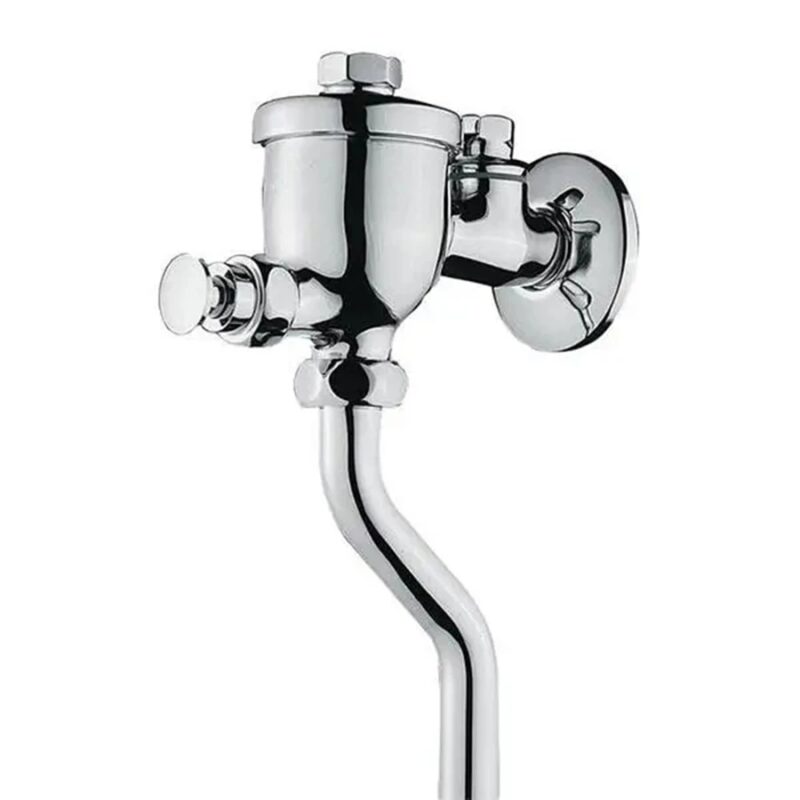 Ảnh Van nhấn tiểu nam TOTO T60S 1