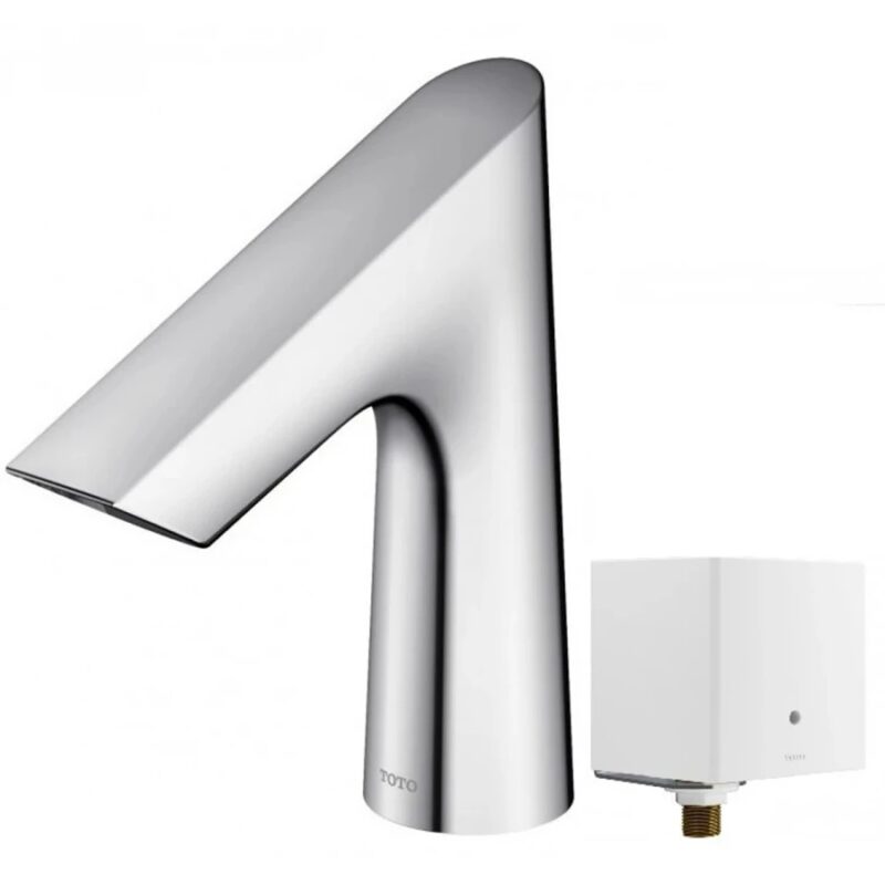 Ảnh Vòi chậu cảm ứng TOTO TLE27002V/TLE03502A1/TLN01102A 1