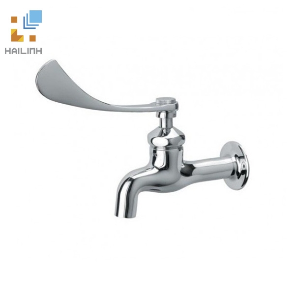 Ảnh Vòi chậu gắn tường TOTO T23BQ13N 1