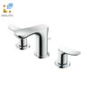 Ảnh Vòi chậu TOTO TLG01201BB 1