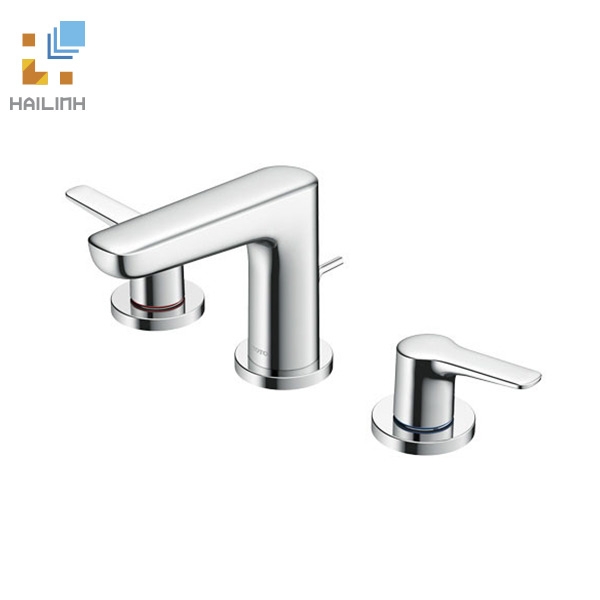 Ảnh Vòi chậu TOTO TLG03201BB 1