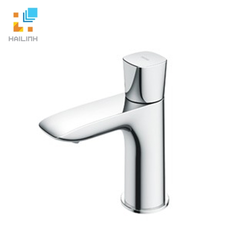 Ảnh Vòi chậu 1 đường lạnh TOTO TLG04101B 1