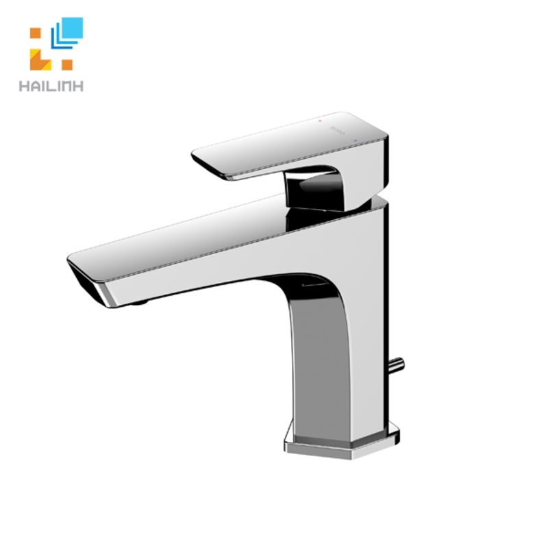 Ảnh Vòi chậu TOTO TLG07301V 1