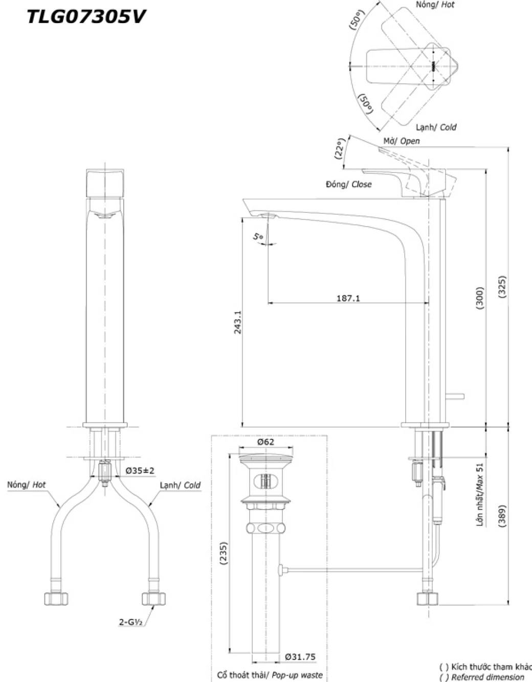 voi-chau-toto-tlg07305v voi chau toto tlg07305v
