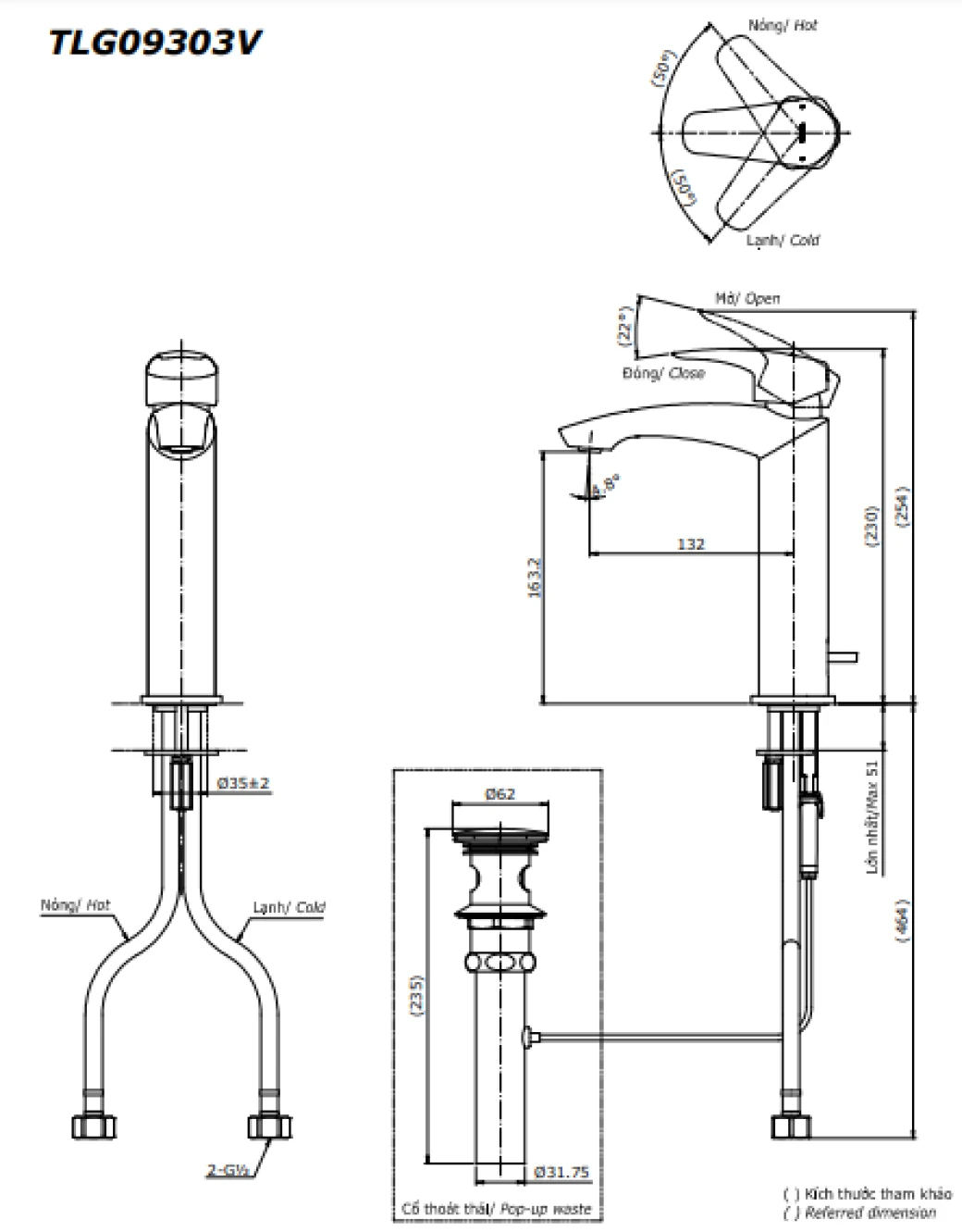 voi-chau-toto-tlg09303v voi chau toto tlg09303v