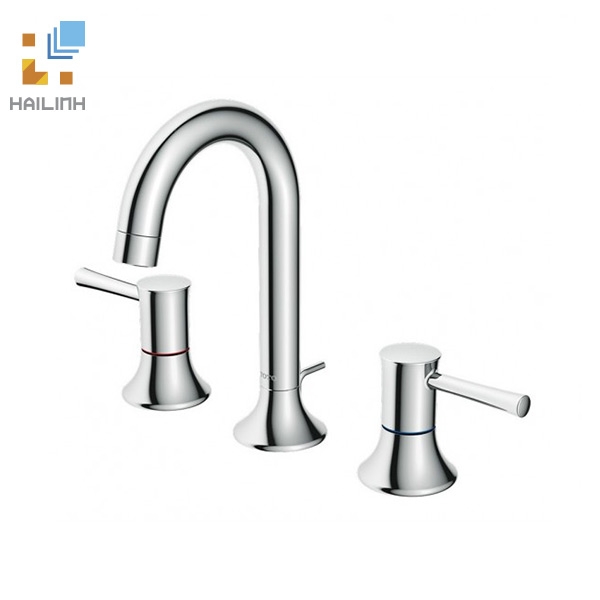 Ảnh Vòi chậu TOTO TLS02201BA 1