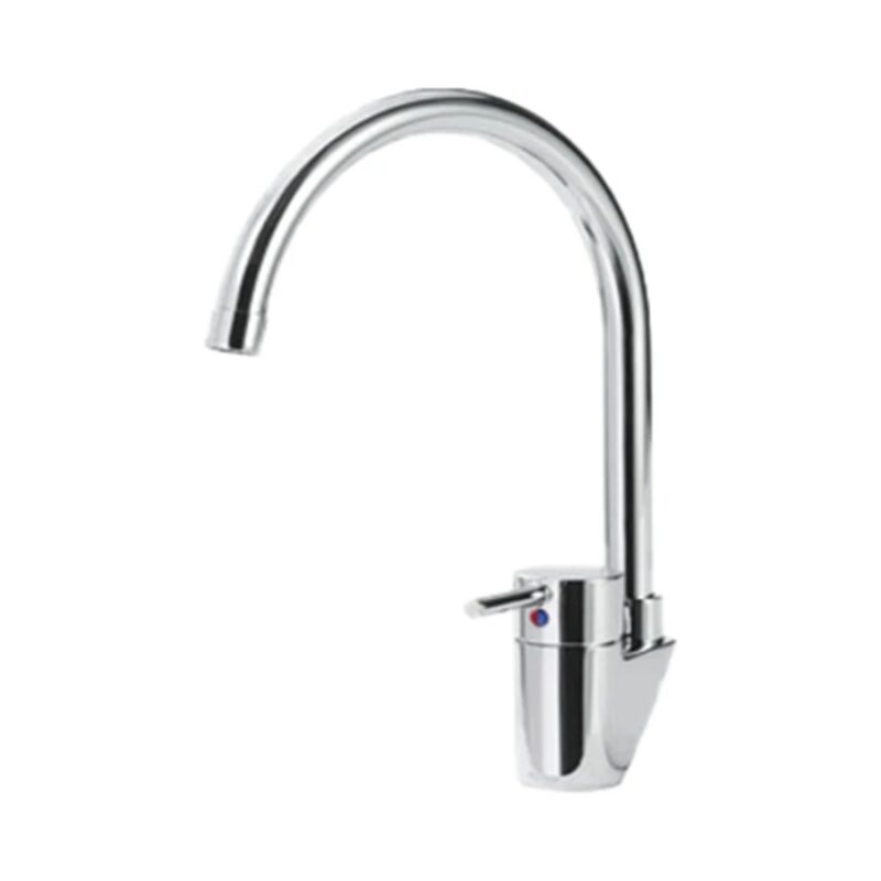 Ảnh Vòi rửa bát TOTO DK307ARR 1