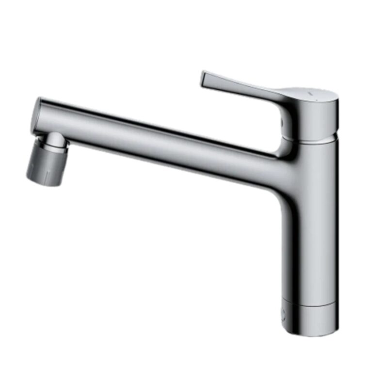 Ảnh Vòi rửa bát TOTO TKS05303J 1