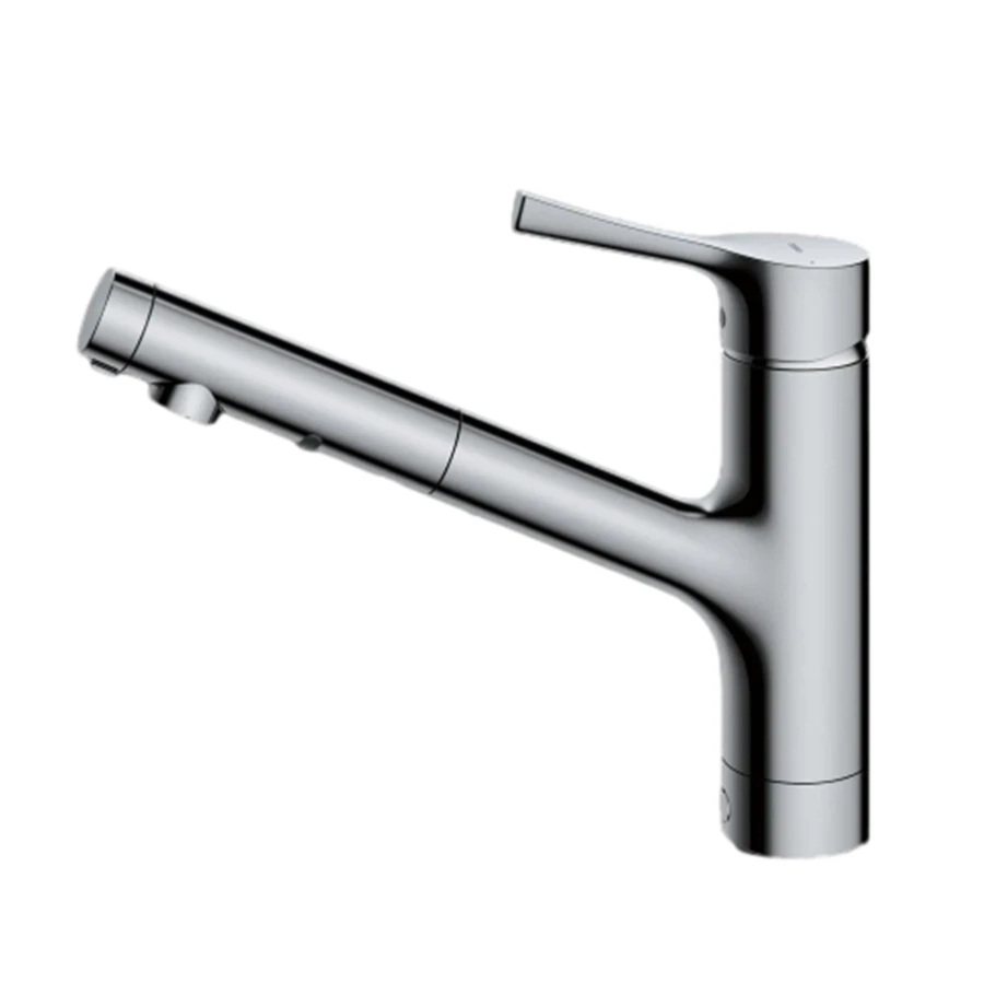 Ảnh Vòi rửa bát TOTO TKS05305JA 1