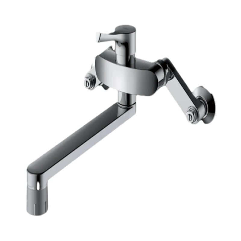 Ảnh Vòi rửa bát TOTO TKS05316J 1