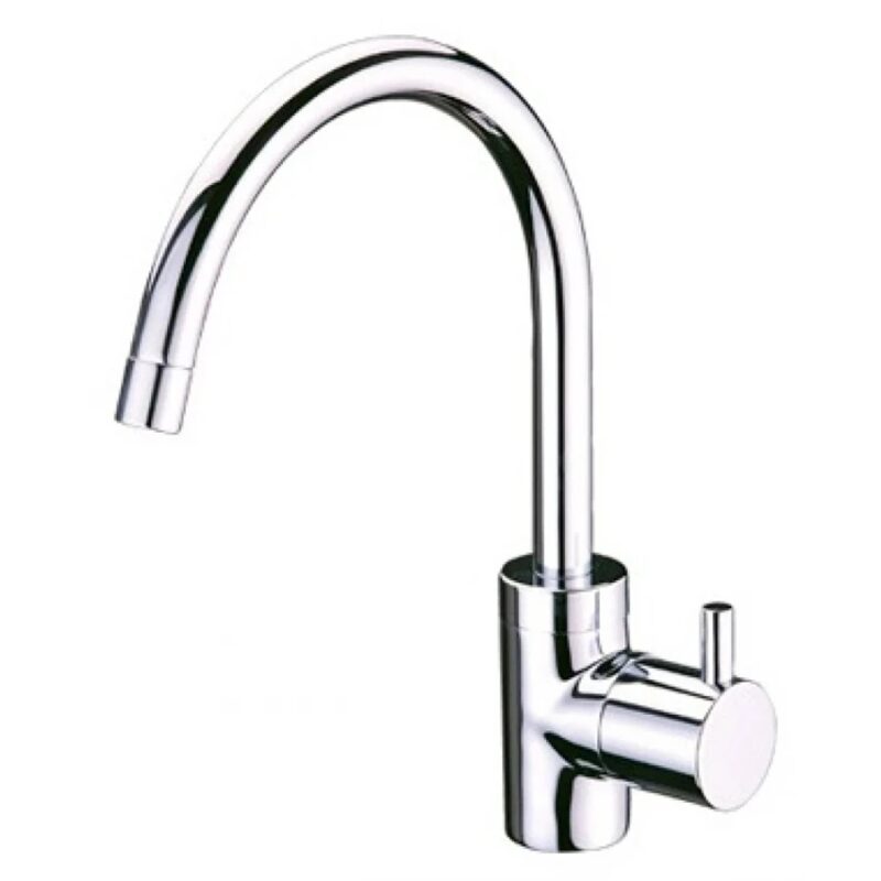 Ảnh Vòi rửa bát TOTO TX606KES 1