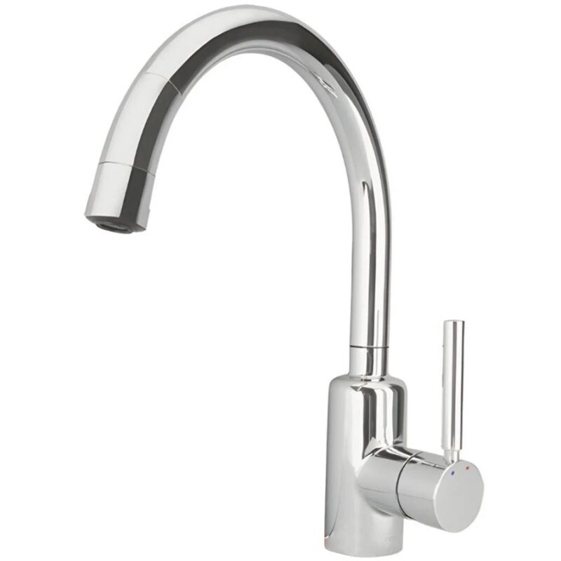 Ảnh Vòi rửa bát TOTO TX608KNBR 1