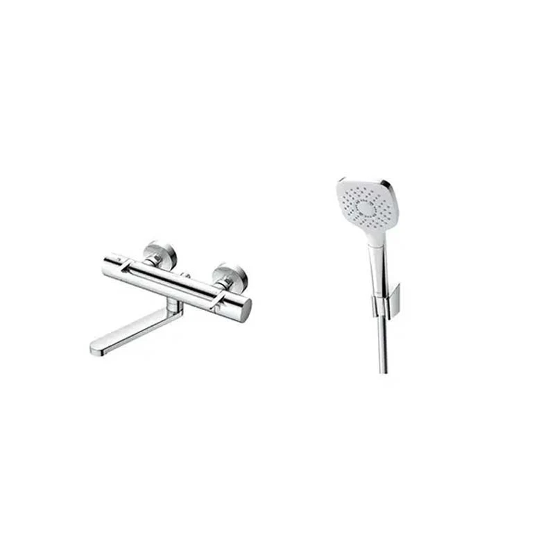 Ảnh Sen tắm nóng lạnh TOTO TBV03429V/TBW02005V 1