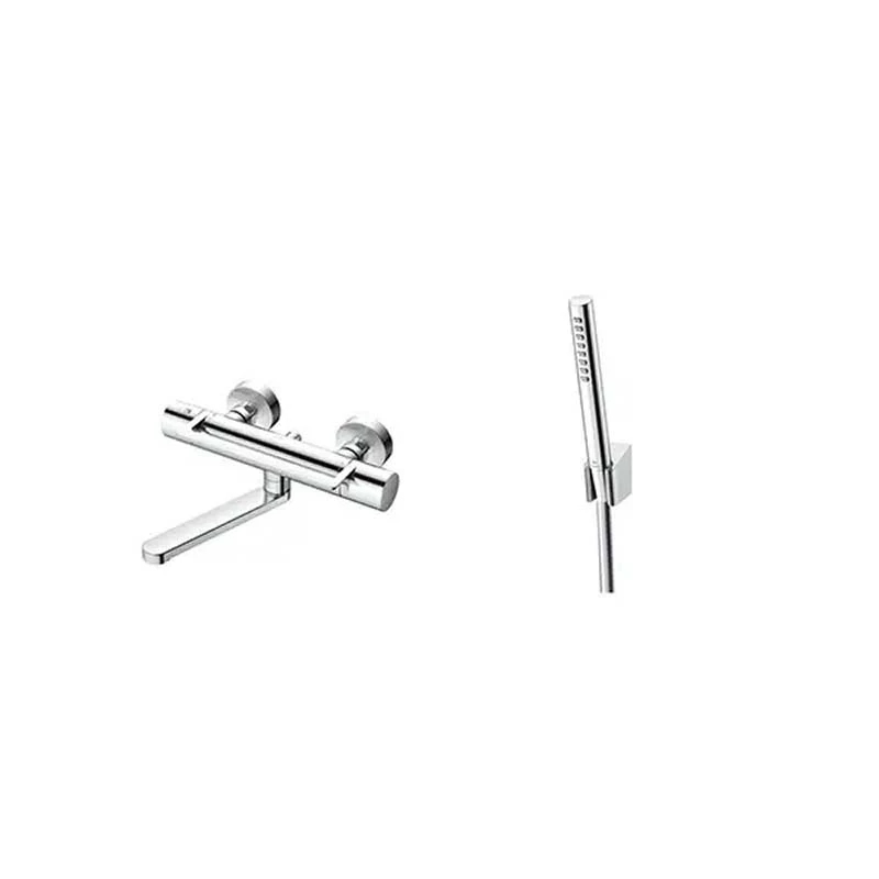 Ảnh Sen tắm nóng lạnh TOTO TBV03429V/TBW02017A 1